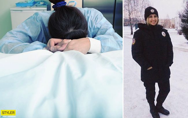 По щекам текли слезы: скандал в Харькове из-за халатности врачей получил продолжение