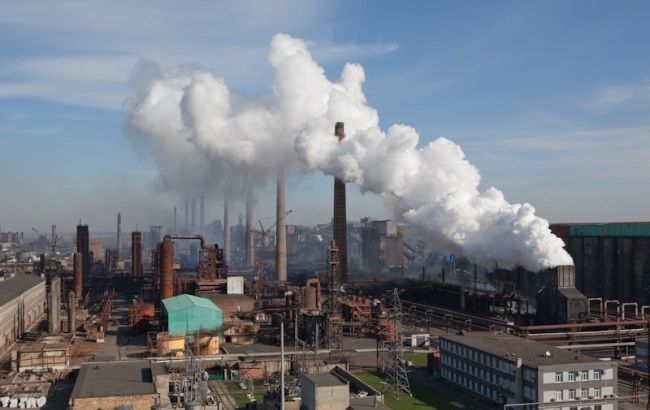 Авдіївський коксохім зупинив роботу через відключення енергопостачання