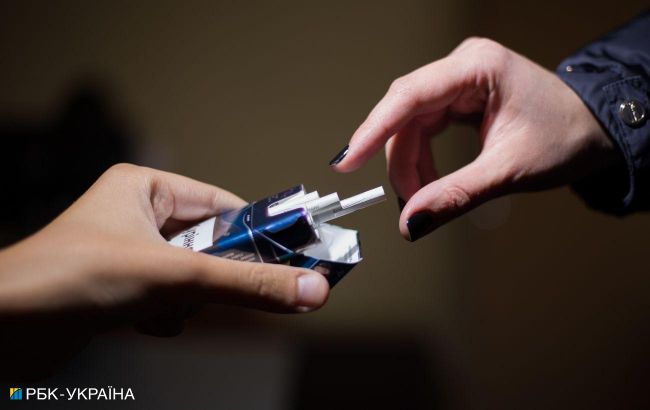 "Филип Моррис" заявила о необоснованных претензиях со стороны госорганов