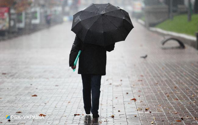 В Украине похолодает до +21 градуса: синоптики назвали дату