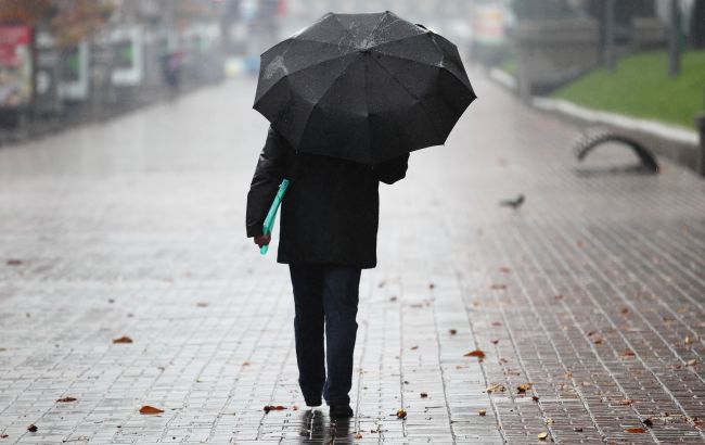 Ночные заморозки и дождь: какой будет погода завтра