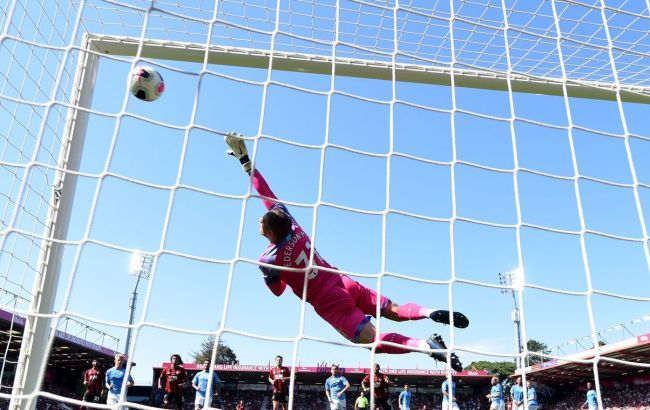 В чемпионате Англии разрешат делать по пять замен при доигровке сезона