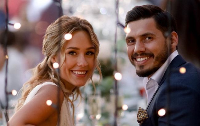 Влаштовую маленькі скандали: дружина Холостяка-9 розкрила правду про їх відносини