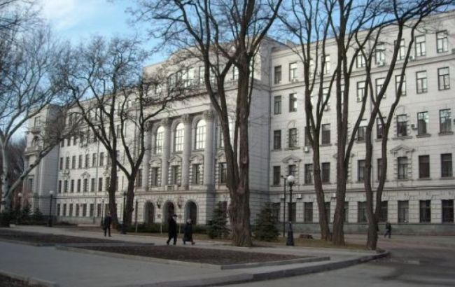 Дніпропетровська облрада визнала Росію країною-агресором