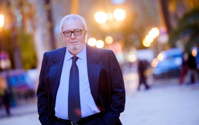Президент ПАРЄ Аграмунт планує відвідати Україну найближчим часом