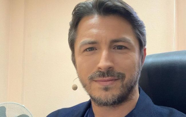 Притула розчулив мережу світлиною з сином: татова копія