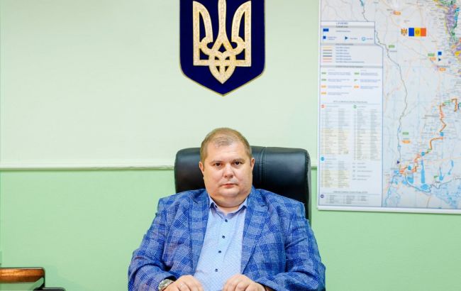 Новый руководитель одесской таможни может быть невыгоден контрабандистам, - эксперт