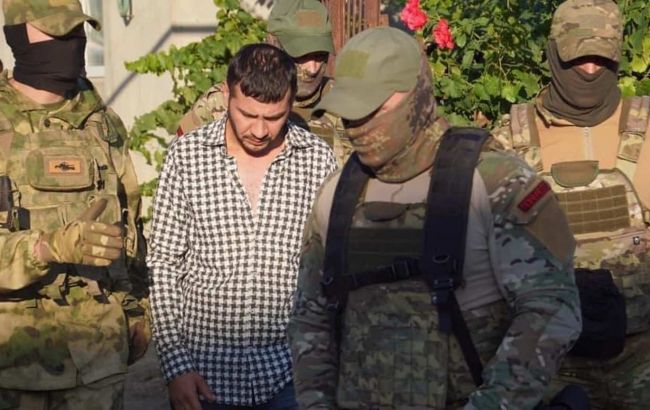 В Украине открыли дело из-за незаконных обысков в Крыму