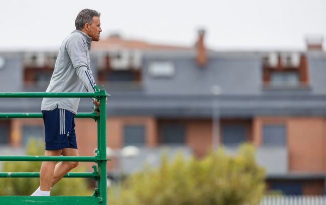 Луїс Енріке домовився про відновлення кар'єри: де працюватиме тренер