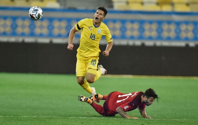 Швейцарія - Україна: доля скасованого матчу може вирішитися вже завтра