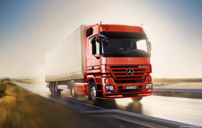 Мининфраструктуры хочет вернуться к взвешиванию крупногабаритных грузов