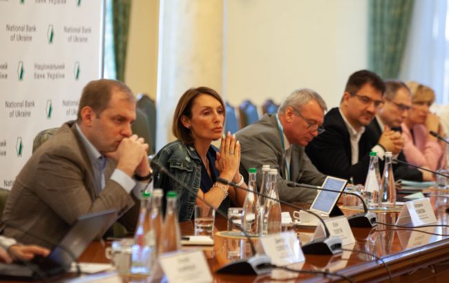 Экспортеры озвучили претензии к банкам и НБУ