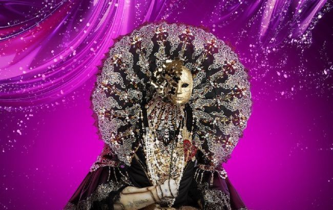 Шоу "Маскарад" возвращается: кто стал новым ведущим и чем удивит второй сезон