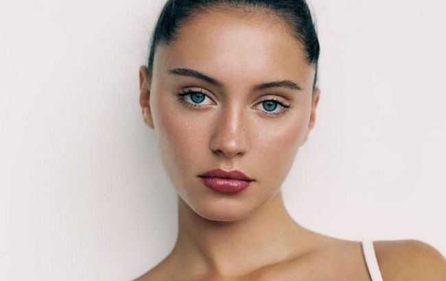 Дочь Джуда Лоу демонстрирует главные весенние тренды макияжа: подойдет всем