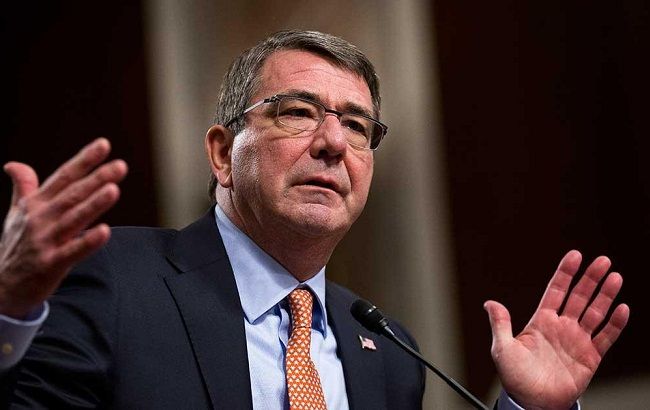 США модернизируют свое вооружение для сдерживания агрессии России