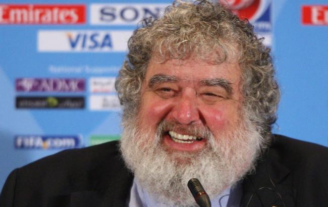 Умер ключевой фигурант дела о коррупции в ФИФА Блейзер