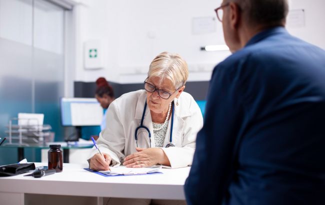 Проверять больничные будут по-новому: что изменилось для украинцев с 1 апреля