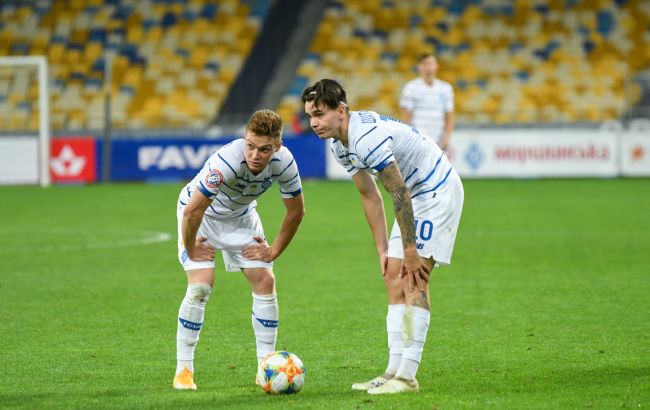 Гент - Динамо: анонс вирішального раунду кваліфікації Ліги чемпіонів