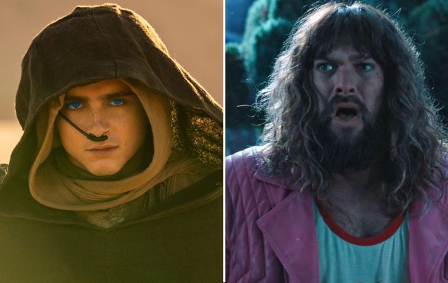 Ці фільми стали вірусними в TikTok: обов'язково подивіться!