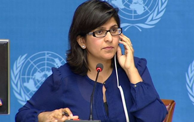 ІДІЛ намагалася перемістити в Мосул 25 тис. чоловік для використання живого щита, - ООН