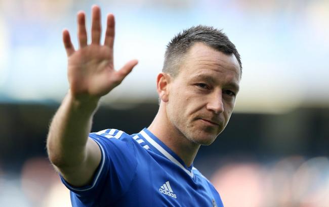 Терри определится со своим будущим после финала Кубка Англии