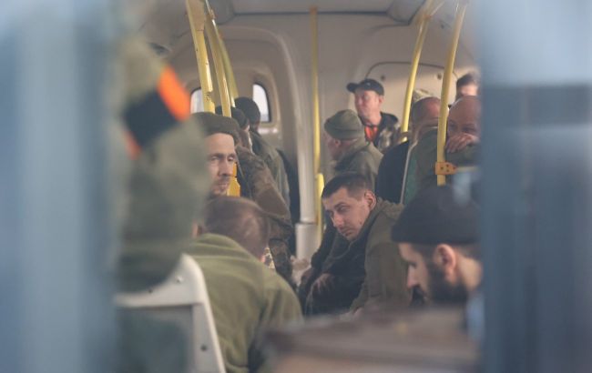 Росія готує хвилю дезінформації щодо обміну полоненими, аби виправдати свою бездіяльність