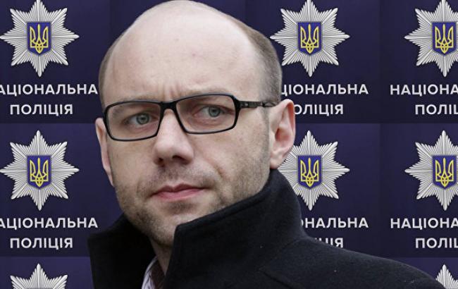 В Нацполиции подтвердили снятие с международного розыска Интерпола Януковича