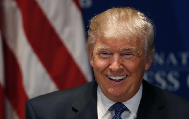 В Европейском Совете подтвердили предстоящую встречу Трампа с лидерами ЕС