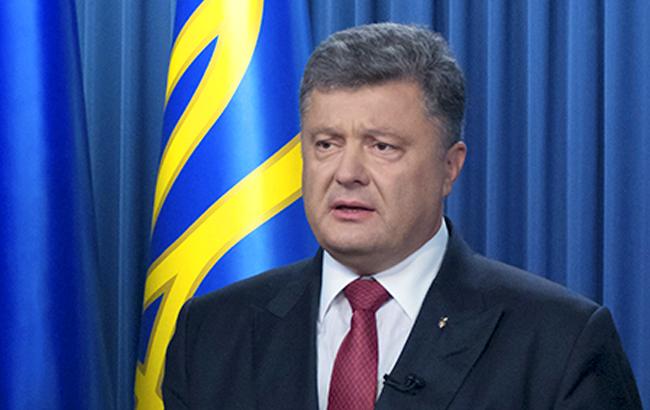 Порошенко заявил, что после Roshen будет продавать свой банк