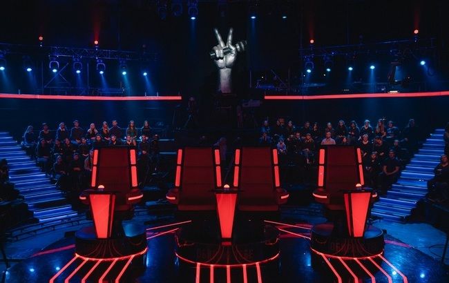 Голос. Діти: пять невероятных фактов о шоу