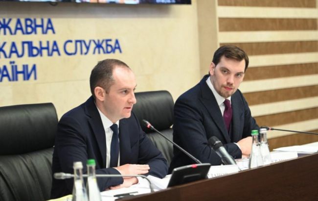 Верланов: налоговая выполнит план по поступлениям в бюджет за февраль