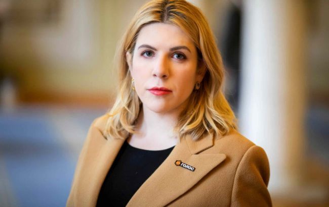 "Голос" заявляет о конфликте интересов в действиях главы НАПК