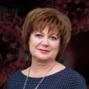 Тетяна Чумаченко