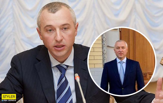 Я в бархатных штанах: в Украину&nbsp;вернулся еще один соратник Януковича