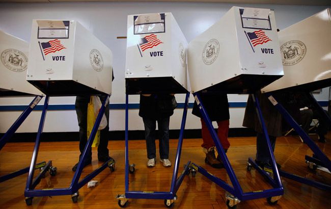 Россия предлагает направить своих наблюдателей на выборы в США