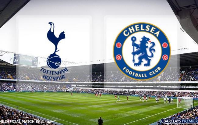 Тоттенхэм - Челси: прогноз букмекеров на матч