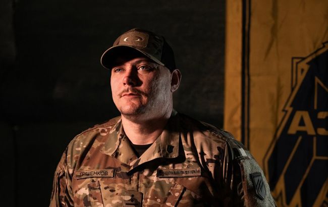 У бригаді "Азов" призначили нового командира: що про нього відомо