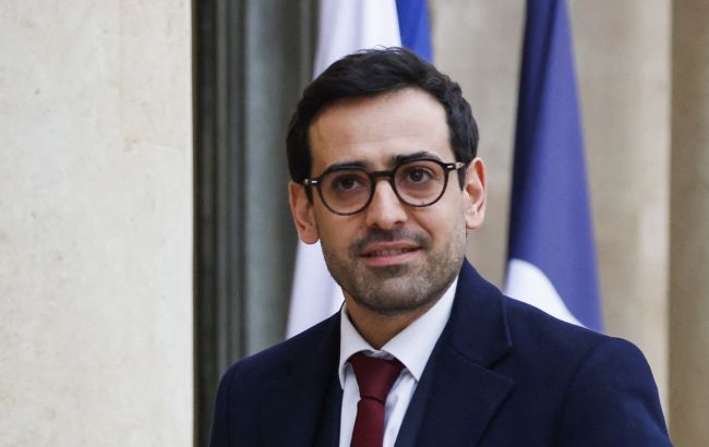 МЗС Франції: Україна не просила надіслати війська, але ми нічого не виключаємо