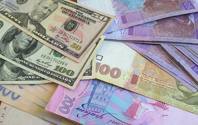 В Минфине объяснили, почему в госбюджете-2018 заложен курс 30,1 гривен за доллар