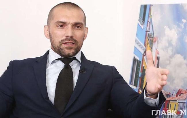 Корецкий зарегистрировал в НАБУ заявление о незаконных действиях руководителей ГБР