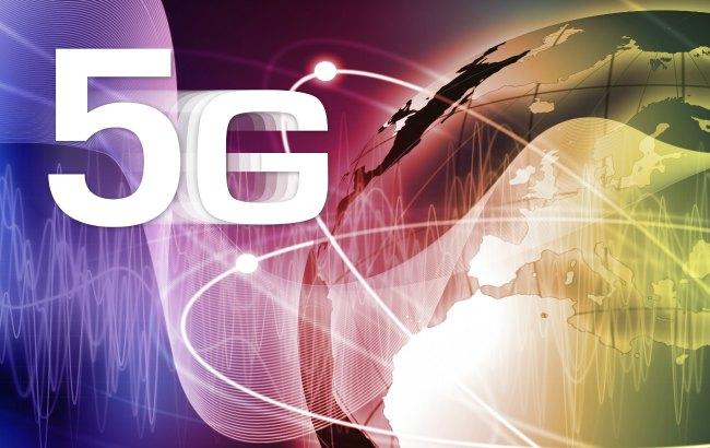 Представлений перший у світі 5G-модем для смартфонів
