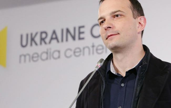 Учасники коаліційних переговорів повернули пункт про скасування депутатської недоторканності, - Єгор Соболєв