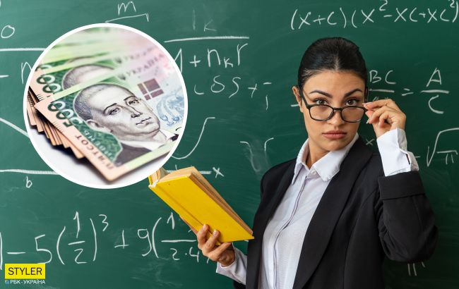 Суды в Украине отменяют отстранение непривитых учителей, возвращают зарплату, но на работу не пускают