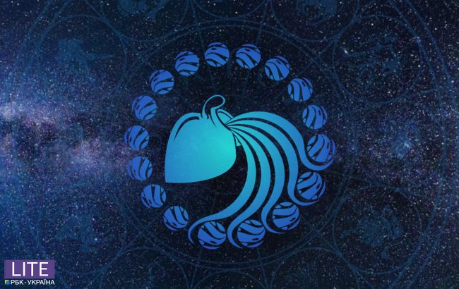 Гороскоп на март 2021 для Водолея: весна начнется для вас с символичных перемен