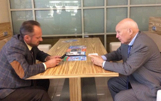 В Минске завершилось заседание контактной группы с участием ДНР/ЛНР