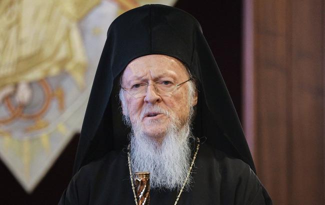 Украина получила томос об автокефалии церкви