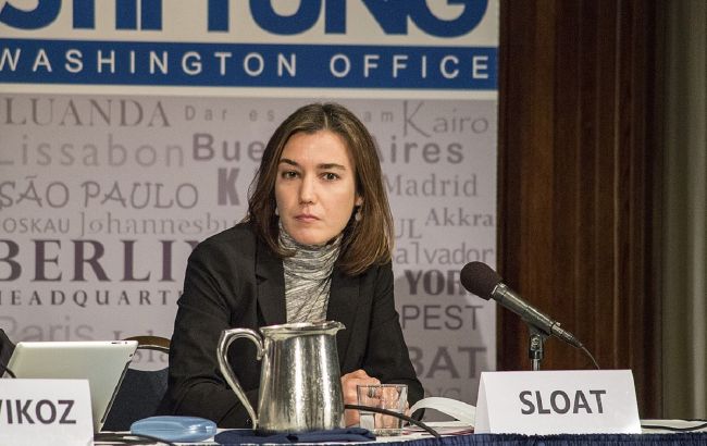 США не позволят РФ "кооптировать" День Победы в Европе, - Белый дом