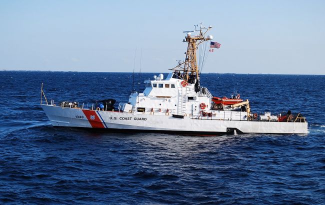 Україна внесе 10 млн доларів передоплати за поставку військових катерів США