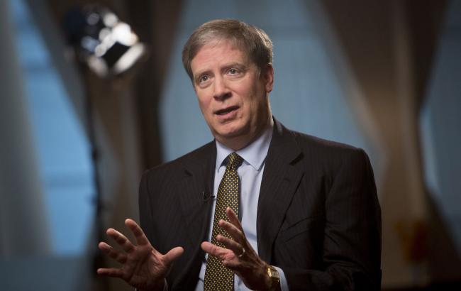 Соратник Сороса предупредил о возможном повторении кризиса 2008