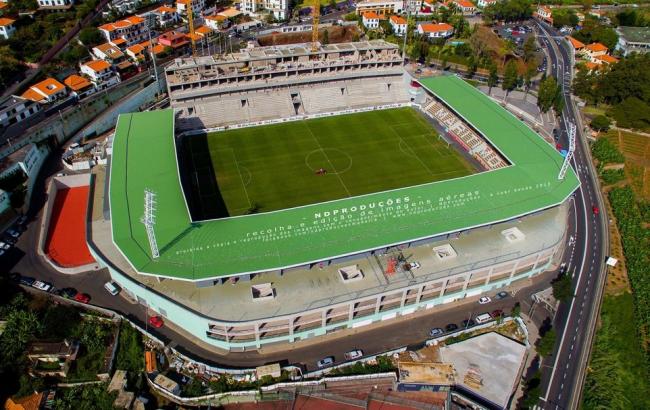 Марітіму - Динамо: де дивитися матч